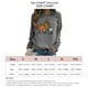 thumbnail image 5 of Sudadera con estampado de calabaza de otoño, jersey de Halloween para mujer, bonito jersey de Halloween para mujer, jersey de Halloween para mujer probado profesionalmente, 5 of 5