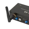 thumbnail image 5 of 6.5 mm Karaoke Mixer Aluminum Alloy Dual Microphone Input Portable Digital Karaoke Reverberator for DJ Music Stage KTV, 5 of 5