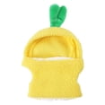 thumbnail image 1 of TIELUTT Parrot Bird Role Playing Cute Soft Warm Pet Clothes for Large Dogs Female Pet Clothes for Large Dogs Girl Pet Clothes for Medium Dogs Female Pet Clothes Rack Pet Clothes Hangers Small, 1 of 6