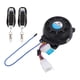 thumbnail image 1 of De Alarma Para Motocicleta, Alarma Antirrobo Para Motocicleta, Uso Multiusos, Seguridad, Alta Sensibilidad Para Vehículos Eléctricos Para Motocicletas En General, 1 of 7