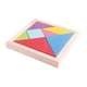 thumbnail image 4 of Tangrams de madera Montessori, juguete de madera, inteligencia, bloques lógicos cerebrales, juegos manipulativos para guardería, regalos de cumpleaños, 4 of 9