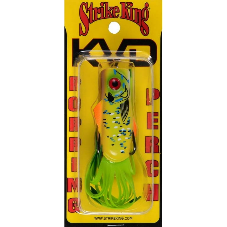 Strike King KVD Popping Perch