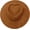 A-1, variant on Adult Faux Suede Fedora Hat for Men Women Wide Brim Heart Decorative Tassel Band Jazz Cap Cowgirl Western Cap