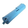 thumbnail image 2 of jinwen Barbell Pad Neck Shoulder Protective Pad Comfortable Lightweight Accessories Sky Blue, 2 of 9