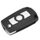 thumbnail image 4 of Estuche para llave, estuche para llave remota de automóvil de 3 botones Estuche para llave para BMW Características de vanguardia, 4 of 9