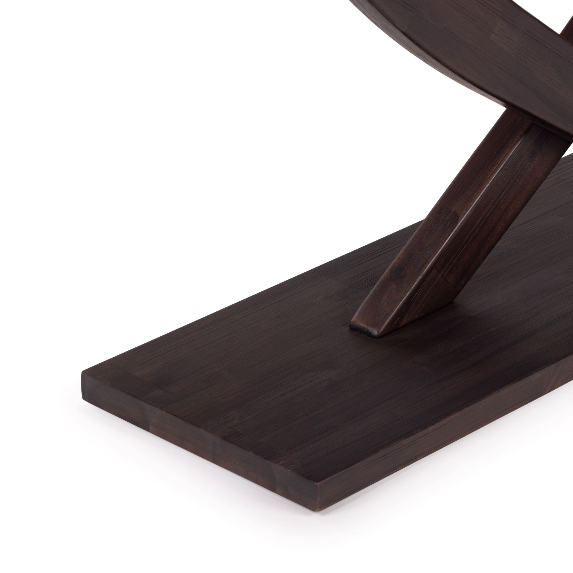 Rasmus Console Table - Blended Espresso