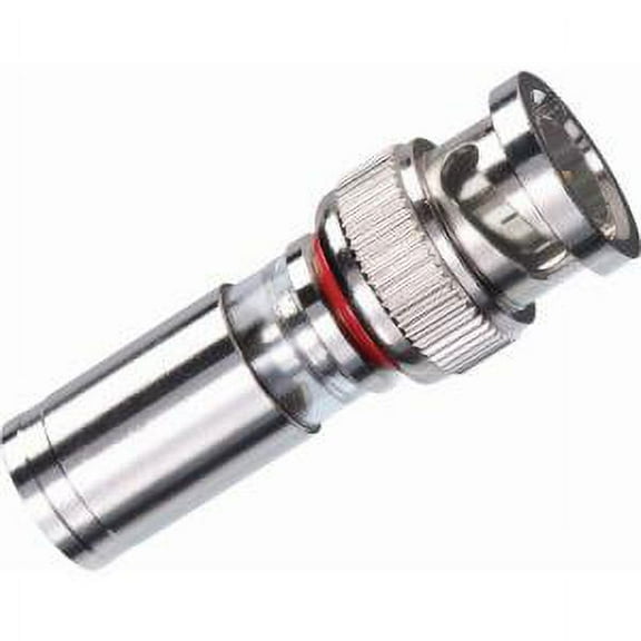 INSITE 90 DEGREE BNC RG59 CLEAR WNDW EASY INSTALL ADD 5/CARD