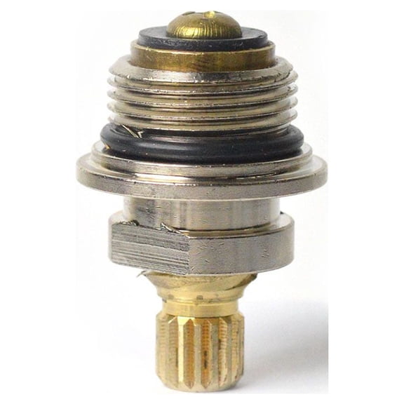 Thrifco 4400960 Sayco Lavatory Faucet Stem - Hot - Replaces Danco 15431E (1B-1H)