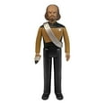 thumbnail image 2 of Super7 Star Trek TNG Worf Klingon ReAction Figure 375 Inch Collectible Toy, 2 of 2