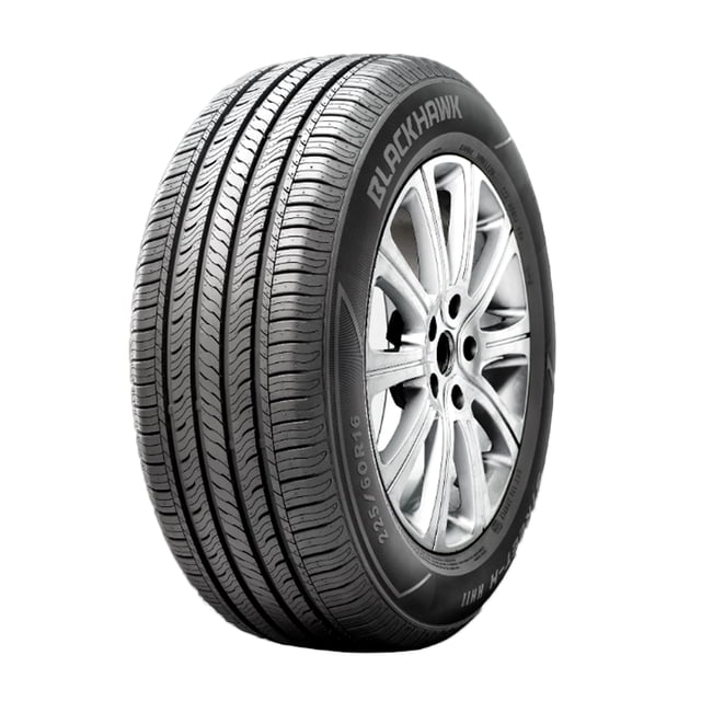 Paquete de 4 Llantas 175/65 R15 84H BLACKHAWK STREET-H HH11