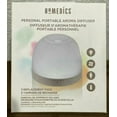 thumbnail image 5 of Homedics Personal, Portable, Essential Oil Aromatherapy Diffuser with Oil Sampler, 5 of 7