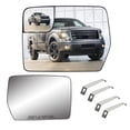 thumbnail image 2 of Left/Right Heated Side Mirror Glass Rearview Mirror For FORD F150 F-150 2004 2005 2006 2007 2008 2009 2010 2011 2012 2013 2014 Right 2011-2014, 2 of 6