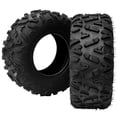 thumbnail image 2 of Pinypikaka Set of 2 26x11-12 ATV/UTV Tires 26x11x12 6PR TL All-Terrain Tires, 2 of 5