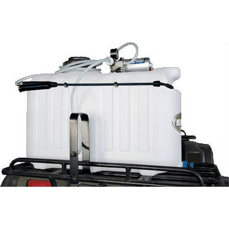 Moultrie Feeders SPR25B Moultrie ATV 25-Gallon Sprayer
