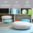 thumbnail image 5 of SoftScape Bean Cushions, 4-Piece - Contemporary, 5 of 5
