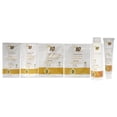 thumbnail image 2 of One n Only Argan Oil Fast 10 Permanent Hair Color Kit - 5N Natural Light Brown 1 Pc Hair Color, 2 of 6