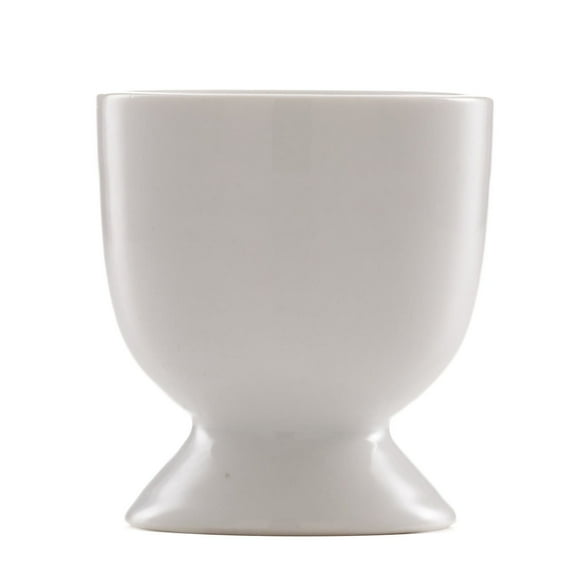 Hometrends Egg Cup, white 1 Cup