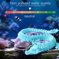 thumbnail image 5 of Dpityserensio Printed,Fish Tank Landscaping Decoration Printing Articulated, 5 of 5