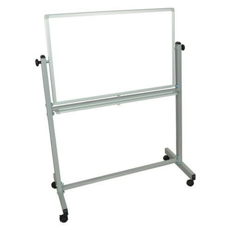 Luxor Reversible Magnetic Whiteboard