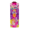 thumbnail image 4 of Set Fiesta Barbie Party Unboxed Muñeca con Accesorios Varios Modelos 20 Piezas, 4 of 4