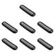 thumbnail image 1 of 7 Piezas de Cubiertas para Parrilla Delantera de Coche, Rejilla Central Embellecedora, Reemplaza Cubiertas de Inserciones de Rejilla Fáciles de Instal, 1 of 8