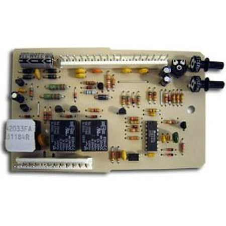 Genie Sequencer Circuit Board 31184R