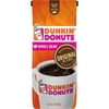 Dunkin Donuts Original Blend Medium Roast Whole Bean Coffee 12 Ounces