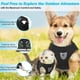 thumbnail image 4 of Juego De Arnés Y Correa Para Gatos Para Caminar Arnés Para Gatos Y Perros Pequeños Arnés Para Cachorros De Malla Suave Arnés Ajustable Para Gatos Con Correa Reflectante Comoda,l Feliz Sencillez, 4 of 5