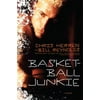 Pre-Owned Basketball Junkie: A Memoir (Hardcover) 0312656726 9780312656720