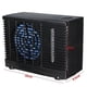 thumbnail image 4 of Aire acondicionado portátil para coche de 12v, ventilador de refrigeración, enfriador evaporativo de hielo y agua, ventilador de aire, Mini aire acondicionado para coche, refrigeración JAMW Sencillez, 4 of 5
