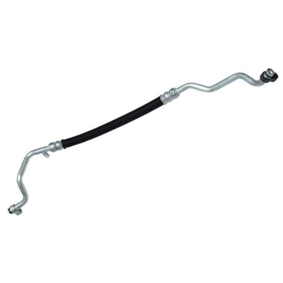 A/C Suction Hose - Compatible with 2015 - 2016 Honda CR-V 2.4L 4-Cylinder