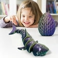 thumbnail image 1 of Fish Tank Decorations,Sharks Ornament Fish Tank Coffee Table Ornament All Joint Movable Standing Small Gift,Small Coffee Table,Fish Tank Decoration,Small Fish Tank, 1 of 5