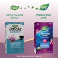thumbnail image 2 of Gotas para aliviar el resfriado Nature's Way Umcka ColdCare, 60 ml, 2 of 7