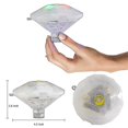 thumbnail image 3 of Swimming Pool S Floating Pool Bulb, 3 of 5