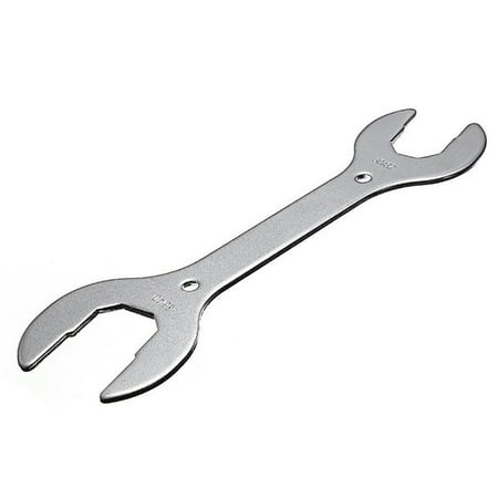 

UDIYO MTB Mountain Bike Front Fork Headset 30/32/36/40mm Steel Wrench Spanner Tool
