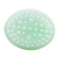 thumbnail image 4 of Xelparuc Hair Scalp Massager Shampoo Brush, Scalp Care Massager Brush, Verde, 4 of 8