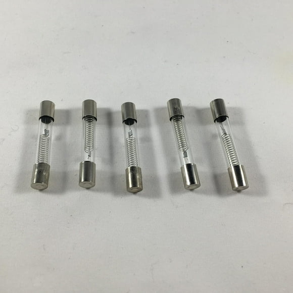 DgZZI High Quality gold in-line 4 or 8 gauge AgU Fuse Holder with 60 Amp Fuse for car Vehicle Video Audio