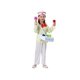 thumbnail image 1 of Vendedor de helados Costume Dress Up America para niños con accesorios, 1 of 5