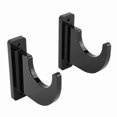 thumbnail image 5 of Adjustable Acrylic Sword Display Stand - 2 Pack Wall Mount for Blades & Collectibles, 5 of 5