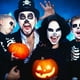 thumbnail image 4 of 1 paquete de pegamento termofusible para colmillos de vampiro. Fija tus colmillos de vampiro de Halloween en tus dientes. Pegamento adhesivo seguro para cosplay y accesorios de fiesta., 4 of 7