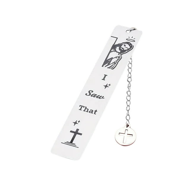 WSBDENLK 2Pcs Gadget Stainless Steel Ruler Bookmark Inspirational Text Metal Stationery,Metal Bookmark,Inspirational Bookmark Gift,Graduation Gift for Students