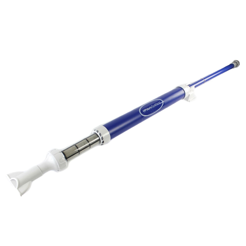Polaris Spa Wand Swimming Pool Spa Cleaner OEM Vacuum, Blue | 5-400-00 by Polaris