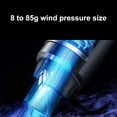 thumbnail image 3 of Jet Dry Blower, Stepless Speed Regulation Electric Air Duster  for Car Cleaning, 3 of 8