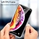 thumbnail image 5 of Funda ESR Mimic para iPhone Xs MAX Cristal Marmol Blanco, 5 of 9