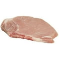 thumbnail image 2 of Farmland Gold Medal Bone In Center Cut Extra Tender Pork Chop, 10 Pound -- 1 each, 2 of 3