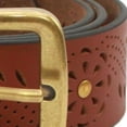 thumbnail image 4 of Eastern Counties Leather Womens Clara Leather Waist Belt, 4 of 4