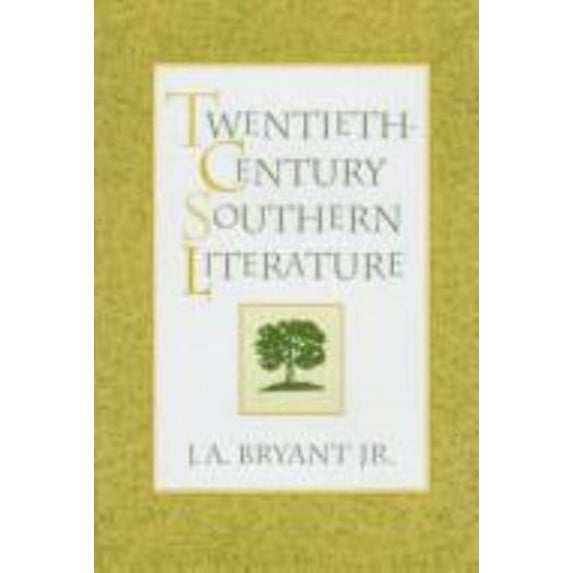 Pre-Owned Twentieth-Century Southern Lit.-Pa (Paperback) 081310937X 9780813109374