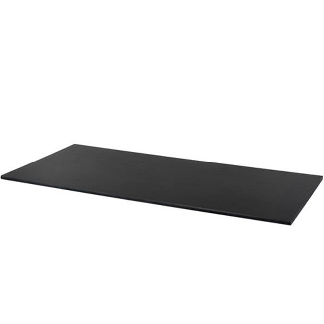 Nexel Industries BTR736 36 x 72 in. Phenolic Resin Safety Edge Bench