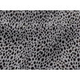 thumbnail image 4 of oneOone Viscose Jersey Fabric Leopard Animal Skin Print Fabric by Yard 60 Inch Wide, 4 of 5