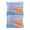 thumbnail image 1 of Salchicha Salmi Frankfurt de pavo por kilo, 1 of 1